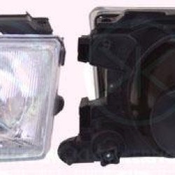 Headlight, H4, for vehicles without headlight levelling, Depo, Right, Illuminance [lx]: 17.5, 12 16 331 (OPEL), 90008020 (OPEL), 90181003 (OPEL)