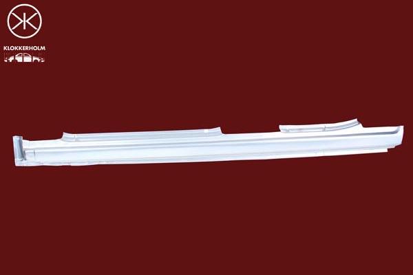 Rocker Panel, 4/5-drs, Right, 