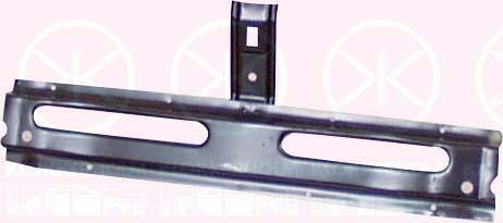 Radiator Support, Full Body Section, Centre Section, 02 22 116 (OPEL), 90360028 (OPEL), 13 12 462 (OPEL), 90360234 (OPEL)