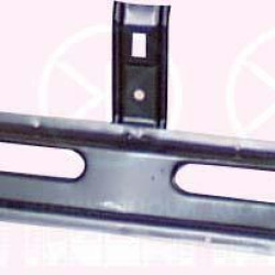 Radiator Support, Full Body Section, Centre Section, 02 22 116 (OPEL), 90360028 (OPEL), 13 12 462 (OPEL), 90360234 (OPEL)