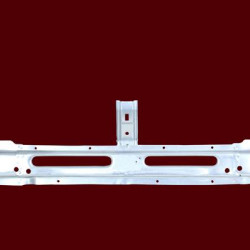 Cross Member, Centre Section, inner, for vehicles without air conditioning, Full Body Section, 02 10 603 (OPEL), 02 10 604 (OPEL), 02 22 116 (OPEL), 90360028 (OPEL), 90360046 (OPEL), 90360047 (OPEL)