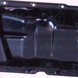 Oil Sump, 06 52 149 (OPEL), 90467860 (OPEL)