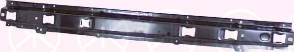 Support, bumper, GSI, Front, 14 05 012 (OPEL), 90380353 (OPEL)