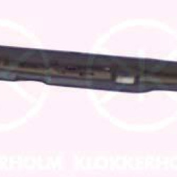 Radiator Support, Full Body Section, Upper section, 63 12 015 (OPEL), 90521688 (OPEL)