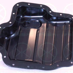 Oil Sump, Lower Section, 652178 (OPEL), 90530628 (OPEL)