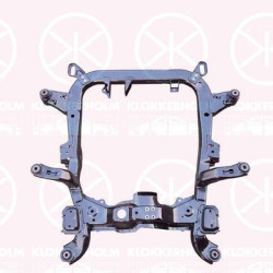 Support Frame/Subframe, Front Axle, 03 02 044 (OPEL), 03 02 071 (OPEL), 03 02 074 (OPEL), 03 02 227 (OPEL), 13172044 (OPEL), 13172046 (OPEL), 24404276 (OPEL), 95515158 (OPEL), 0302076 (OPEL), 09119163 (OPEL), 09156407 (OPEL), 09194570 (OPEL), 13192886 (OPEL), 24404275 (OPEL)