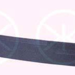 Spoiler, Left Front, 13151538 (OPEL), 14 00 560 (OPEL)