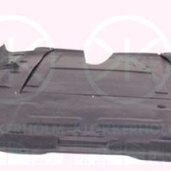 Engine Cover, Lower Section, 13114644 (OPEL), 52 12 627 (OPEL)