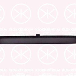 Auxiliary Stop Light, LED, 13451616 (OPEL), 39037080 (OPEL)