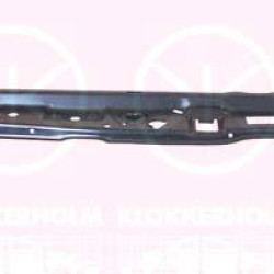 Radiator Support, Full Body Section, 13 12 001 (OPEL), 90579237 (OPEL), 93181776 (OPEL)