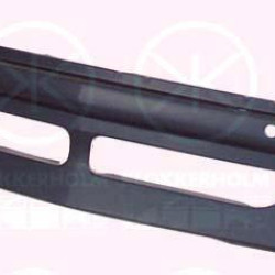 Radiator Support, Full Body Section, Outer section, Lower, 13 12 204 (OPEL), 90089919 (OPEL)