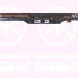 Radiator Support, Full Body Section, Upper, 13223014 (OPEL), 63 12 040 (OPEL), 93177825 (OPEL)