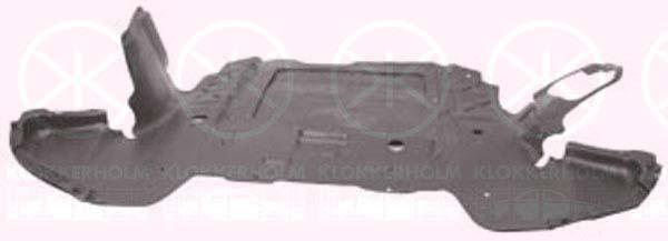 Engine Cover, Diesel, 13162267 (OPEL), 52 12 628 (OPEL)