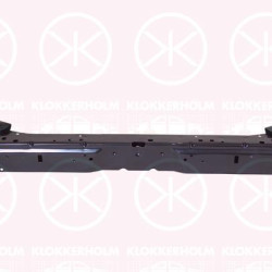 Radiator Support, Lock Panel, Upper section, 01 80 319 (OPEL), 13 12 316 (OPEL), 13 12 341 (OPEL), 13277182 (OPEL), 22786040 (OPEL), 22916631 (OPEL), 23433632 (OPEL)