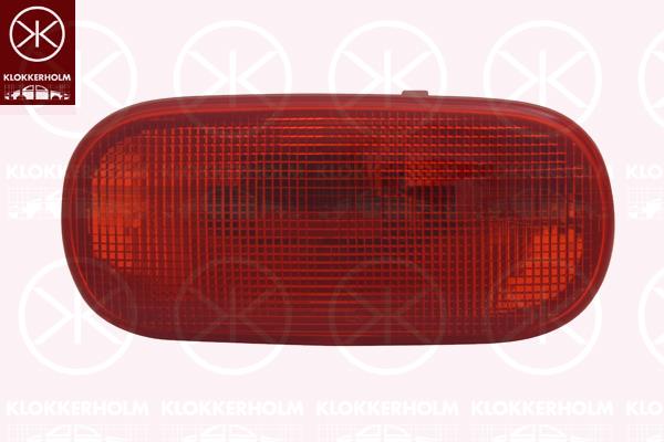 Auxiliary Stop Light, P21W, 09160832 (OPEL), 26540-00QAA (NISSAN), 4500532 (OPEL), 7700352940 (RENAULT)