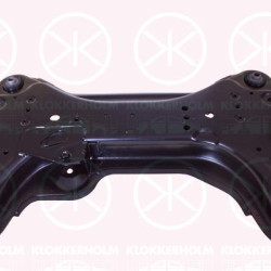 Support Frame/Subframe, Front Axle, 54401 00Q0L (NISSAN), 5440100Q0A (NISSAN), 5440100Q0C (NISSAN), 5440100Q0K (NISSAN), 5440100QAA (NISSAN), 6006003612 (RENAULT), 7700729525 (RENAULT), 8200039866 (NISSAN), 91166633 (OPEL), 93459571 (OPEL), 93854457 (OPEL), 93858866 (OPEL), 93868598 (OPEL)