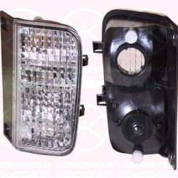 Reverse Light, without rear fog light, without bulb holder, Right, 44 12 787 (OPEL), 82 00 047 556 (RENAULT), 82 00 322 499 (RENAULT), 8200047556 (RENAULT), 8200968063 (RENAULT), 91166246 (OPEL), 93852523 (OPEL), 93863596 (OPEL)