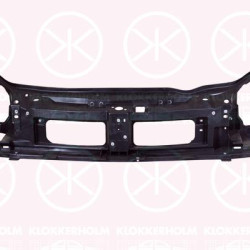 Radiator Support, Full Body Section, 44 17 307 (OPEL), 62500 00Q0D (NISSAN), 82 00 274 224 (RENAULT), 82 00 521 859 (RENAULT), 93161903 (OPEL), 93857691 (OPEL)