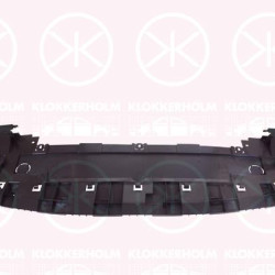 Engine Cover, Diesel, Lower Section, 44 22 908 (OPEL), 93451389 (OPEL)