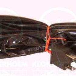 Cable Set, headlight, Left, Right, Trim Level: H4- >>>>H7/H7 , N/A (PEUGEOT)