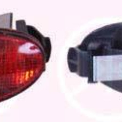 Rear Fog Light, 6351 K5 (PEUGEOT)