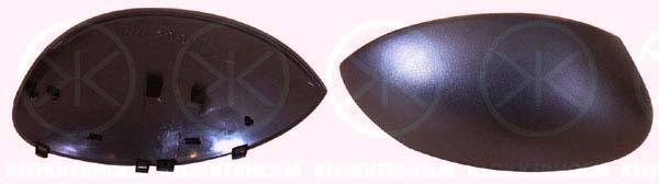 Housing, exterior mirror, Right, 8152 41 (PEUGEOT)