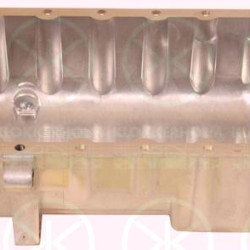 Oil Sump, Aluminium, 0301 H6 (DS), 0301 H6 (CITROEN), 0301 K2 (PEUGEOT), 0301 K2 (DS), 0301 K2 (CITROEN), 0301 L3 (DS), 0301 L3 (CITROEN), 9641726880 (FIAT)