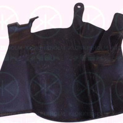 Engine Cover, Lower Right, 7013 F6 (PEUGEOT), 7013 X5 (PEUGEOT), 7013F6 (PEUGEOT)