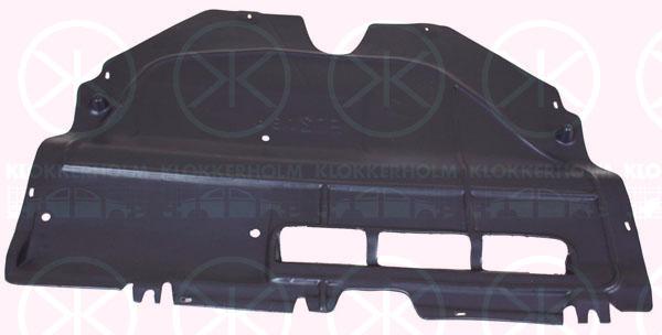 Engine Cover, Lower, 7013 AE (PEUGEOT), 7013 F4 (PEUGEOT)