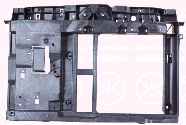 Radiatoriaus panelė, 7104 AC (DS), 7104 AC (CITROEN), 7104 AL (DS), 7104 AL (CITROEN), 7104 FS (PEUGEOT), 7104 FT (PEUGEOT), 7104 NR (PEUGEOT), 7104 NR (CITROEN), 7104FS (CITROEN), 7104FT (CITROEN), 9676534380 (PEUGEOT), 9676534380 (CITROEN), 9677952180 (PEUGEOT), 9677952180 (CITROEN)