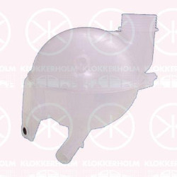 Expansion Tank, coolant, 1323 A3 (PEUGEOT), 1323 A3 (DS), 1323 A3 (CITROEN)