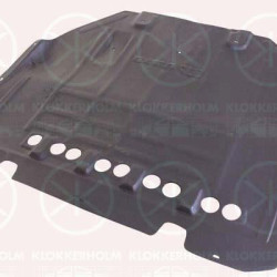 Engine Cover, Manual Transmission, Lower, 7013.L3 (PEUGEOT), 7925 15 (PEUGEOT)