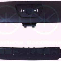 Bumper, w/primer, Front, 7401 CX (PEUGEOT)