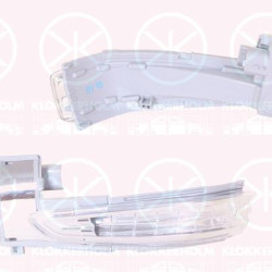 Direction Indicator, Exterior Mirror, Right, LED, 6325 J5 (PEUGEOT), 6325 J5 (DS), 6325 J5 (CITROEN)