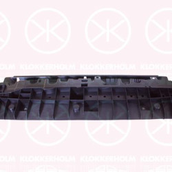 Engine Cover, Front, Lower Section, 1610145580 (PEUGEOT)