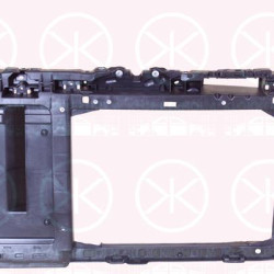 Radiator Support, Full Body Section, 9823719180 (PEUGEOT), 9823719180 (OPEL)