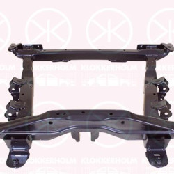 Support Frame/Subframe, Front Axle, 54 40 166 27R (RENAULT), 54 40 170 71R (RENAULT), 82 00 663 567 (RENAULT)