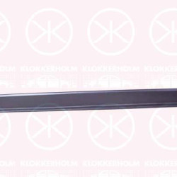 Rocker Panel, Right, Number of Doors: 3/4, Repair Panel, Lower Section, for vehicles with sliding door, 