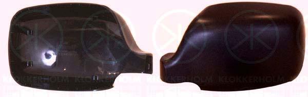 Housing, exterior mirror, Left, 8200245171 (RENAULT)