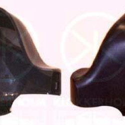 Housing, exterior mirror, Left, 8200245171 (RENAULT)