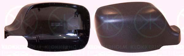 Housing, exterior mirror, Right, 8200245172 (RENAULT)