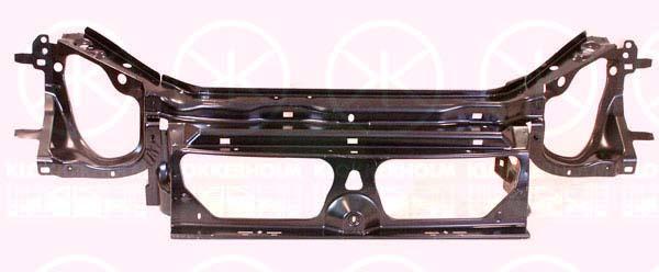 Radiator Support, Full Body Section, 77 51 718 630 (RENAULT), 7782263792 (RENAULT)