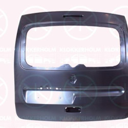 Boot-/Cargo Area Hatch, 77 51 478 149 (RENAULT), 90 10 046 53R (RENAULT)