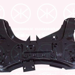 Support Frame/Subframe, Front Axle, 54 40 113 80R (RENAULT), 544017519R (RENAULT), 54 40 117 74R (RENAULT), 54 40 136 92R (RENAULT), 54 40 172 39R (RENAULT), 54 40 172 81R (RENAULT), 544017758R (RENAULT)