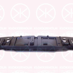 Engine Cover, Lower Section, 62 09 200 67R (RENAULT)