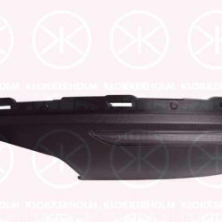 Direction Indicator, Fitting Position: Left Exterior Mirror, LED, 963060543R (RENAULT)