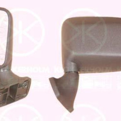 Exterior Mirror, Right, N/A (RENAULT)