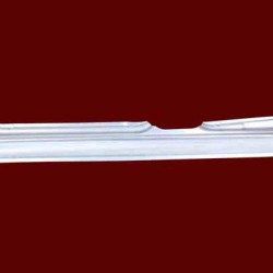 Rocker Panel, 4-dr, Right, 