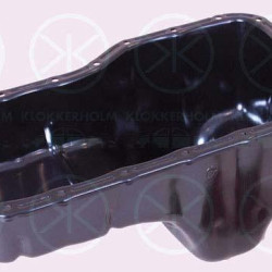 Oil Sump, 77 00 869 996 (RENAULT)