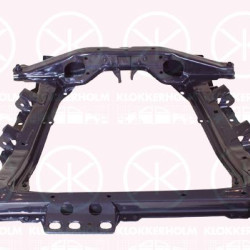 Support Frame/Subframe, Front Axle, 82 00 044 331 (RENAULT), 82 00 189 648 (RENAULT), 82 00 304 114 (RENAULT), 82 00 741 079 (RENAULT)